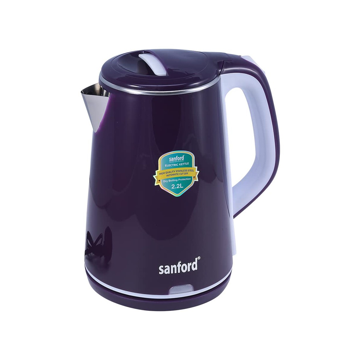 Sanford Electric Kettle