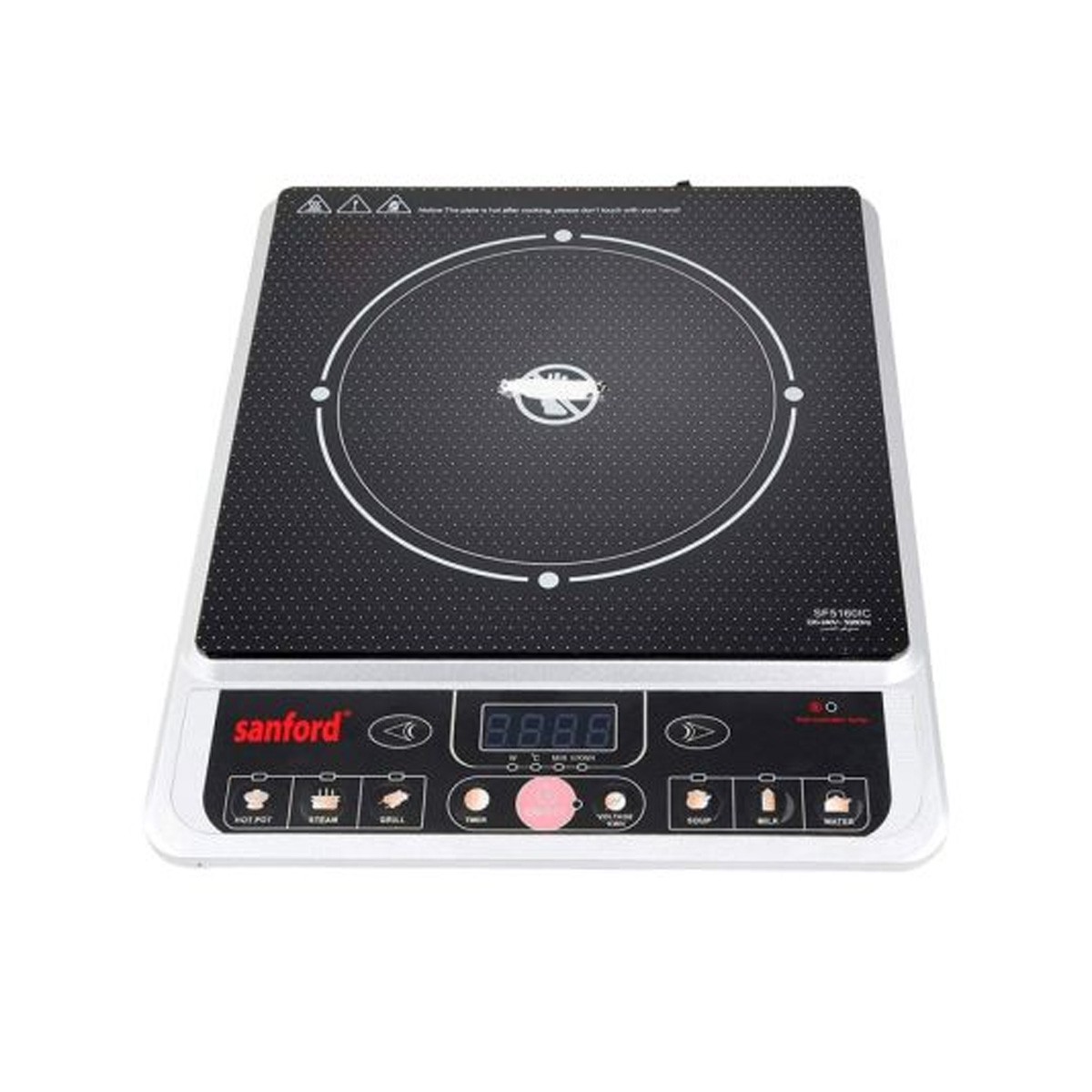 Sanford Single Burner