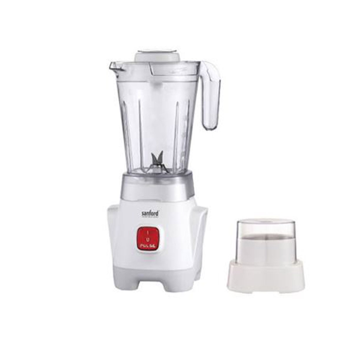 Sanford 2 In 1 Blender