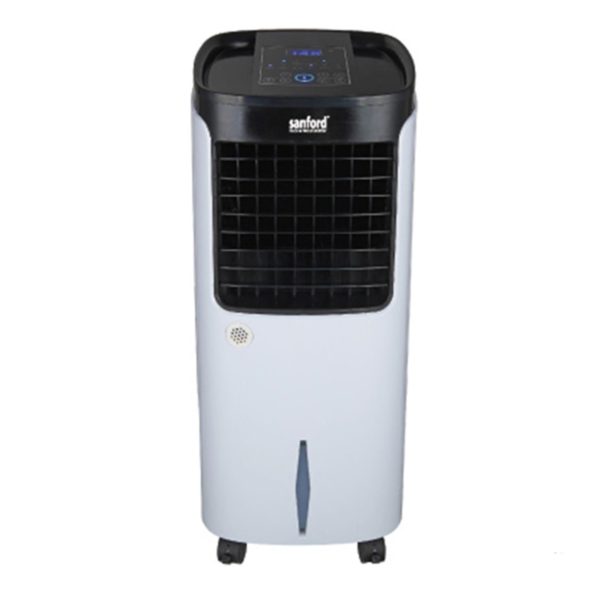 Sanford Portable Air Cooler 120W 20L - SF8111PAC-BS