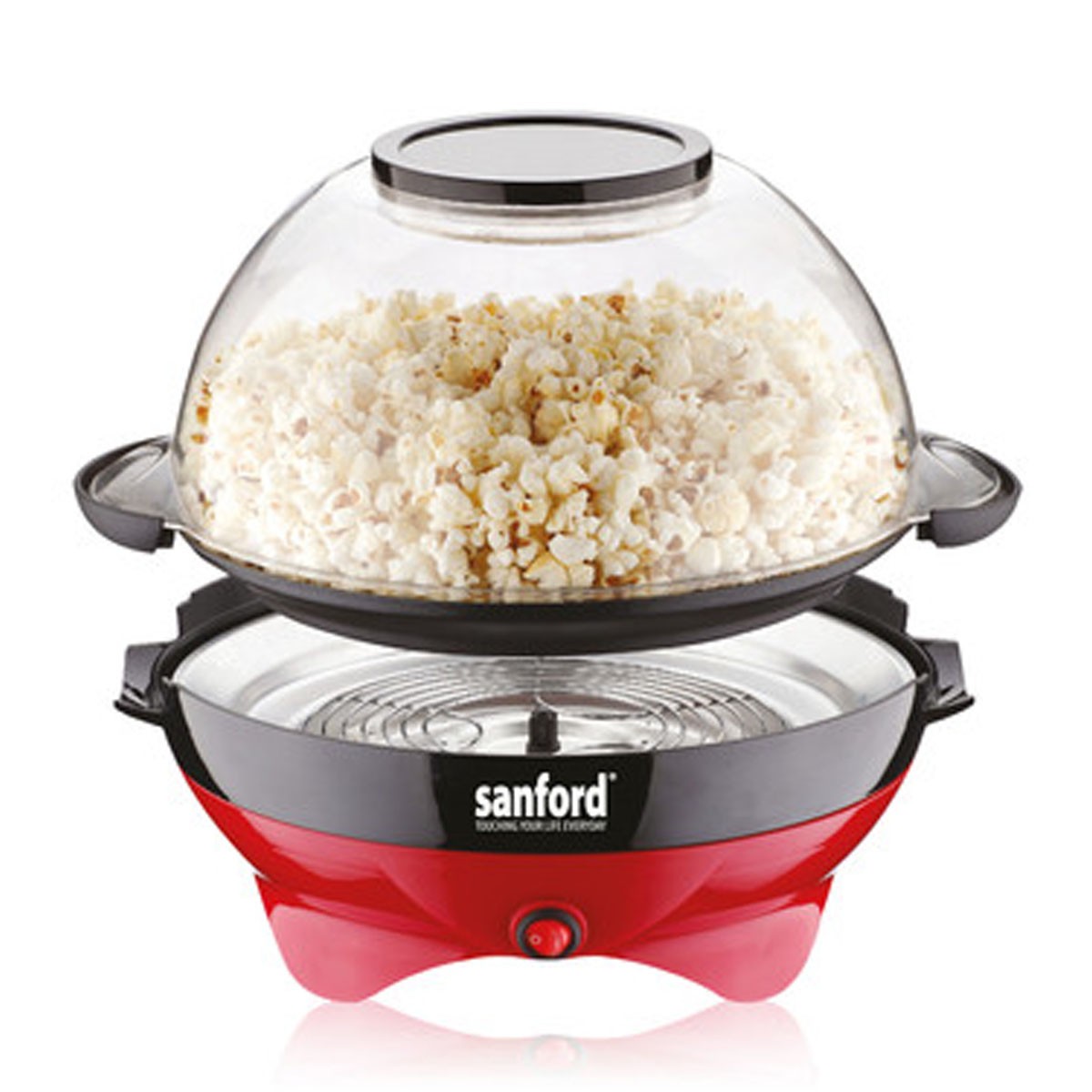 Sanford Popcorn Maker-Sf9976Pm