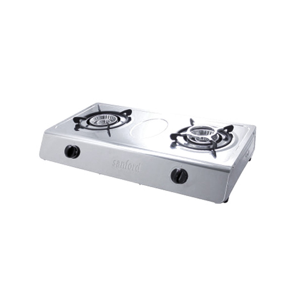 Sanford Stainless Gas Stove