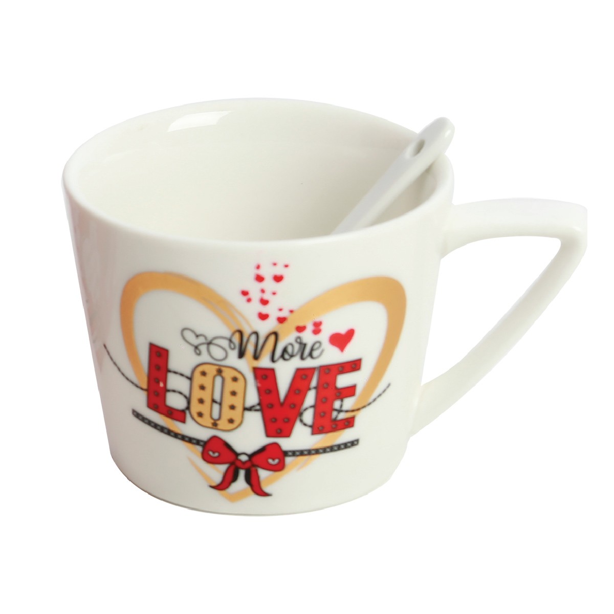 Cup Ceramic