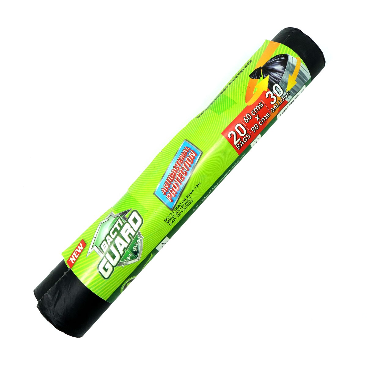 Bg White Rolls 60X90Cm