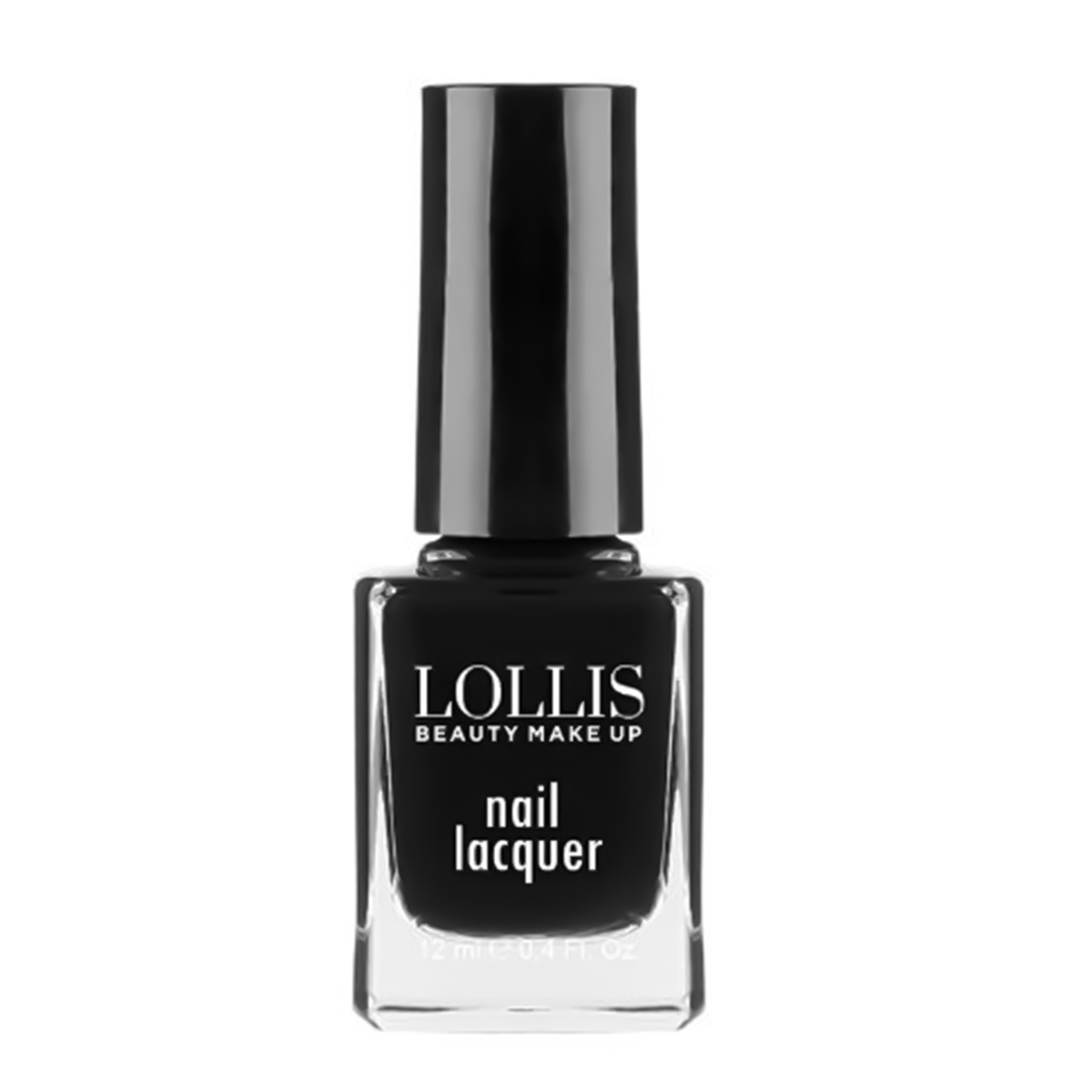 Lollis Nail Lacquer 01 12ml