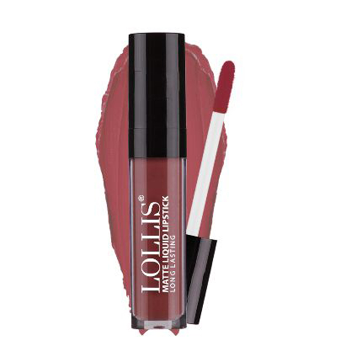Lollis Matte Liquid Lipstick C Series