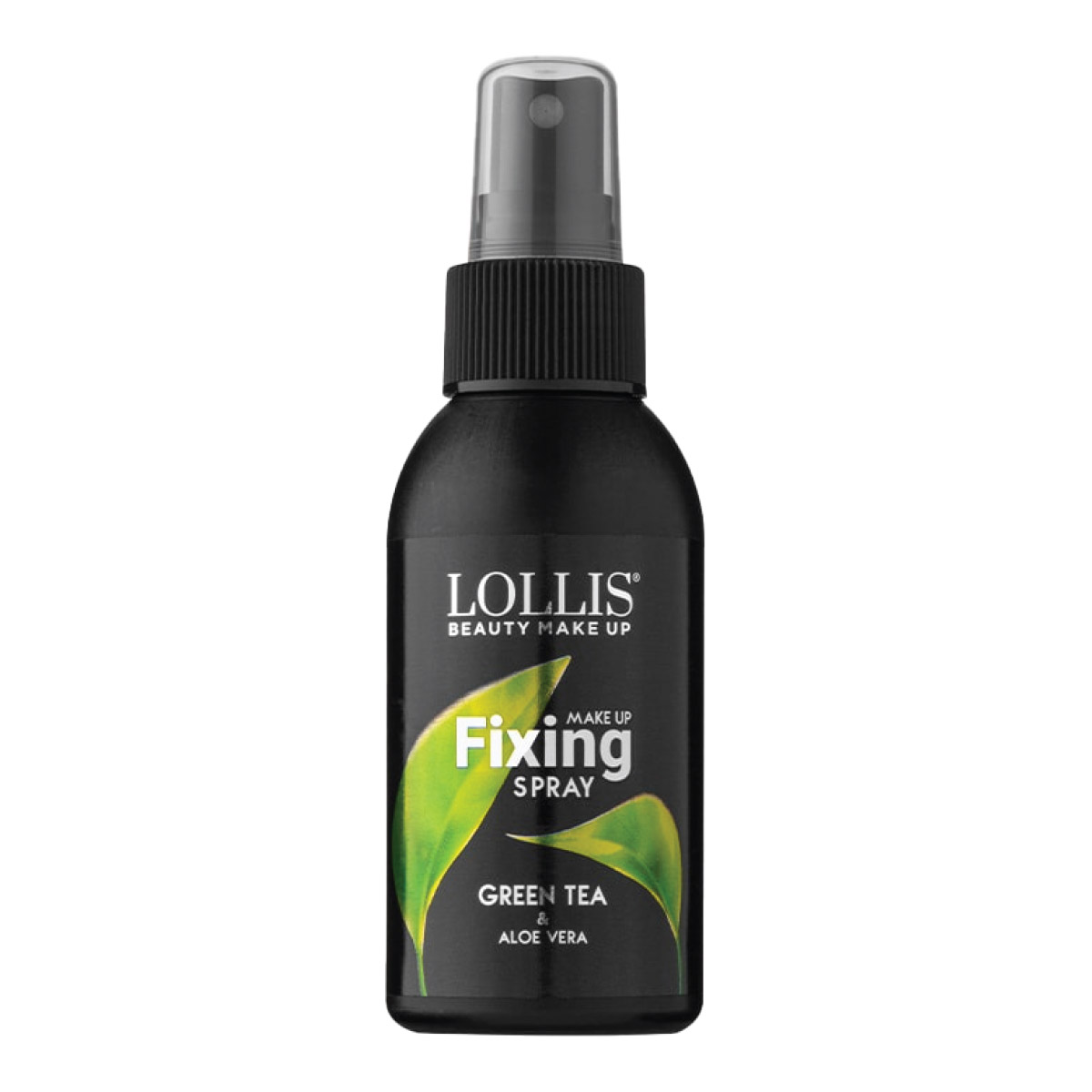 Lollis Fixing Spray Green Tea 100ml
