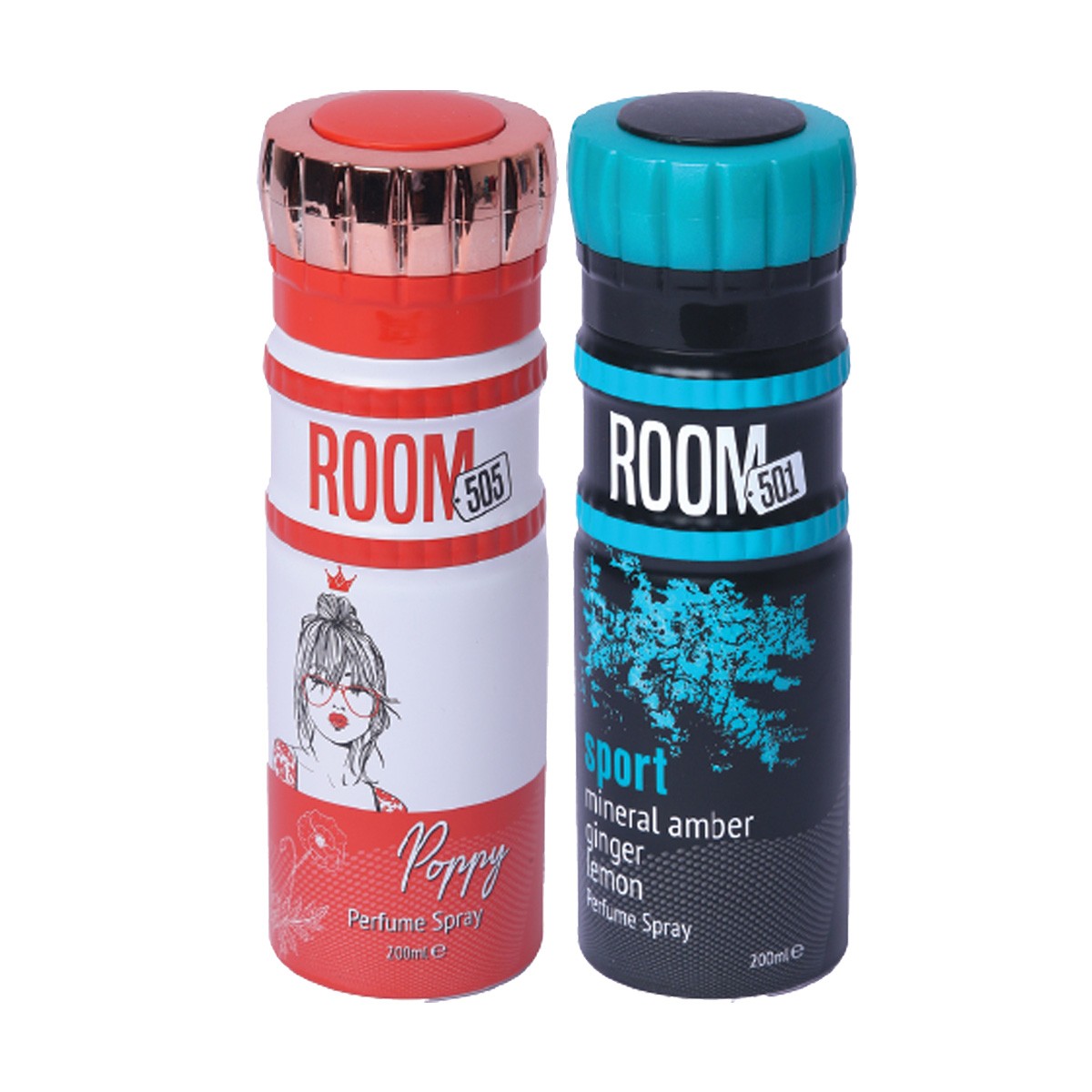 Room Deo 200 Ml