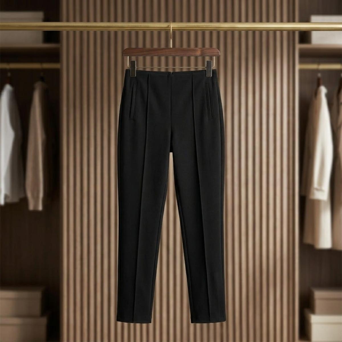 Ladies Tight Plain