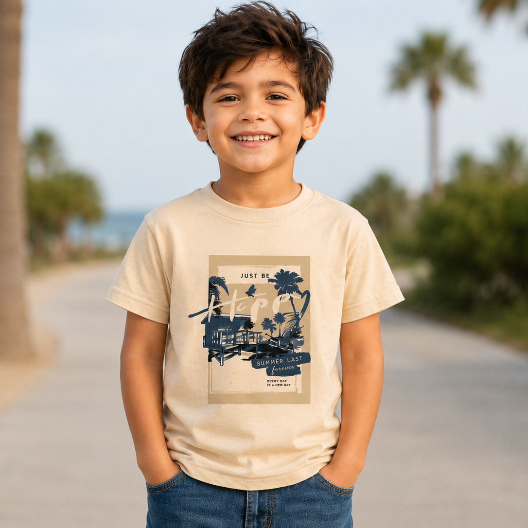 Boys T-Shirt