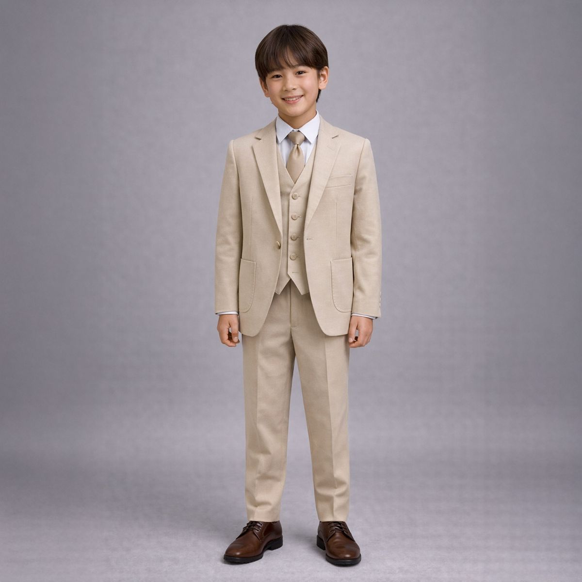 Boys Suit 3Pcs