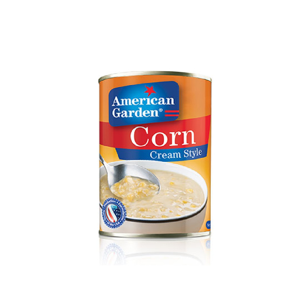 Ag Corn Kernel Cream Style 425