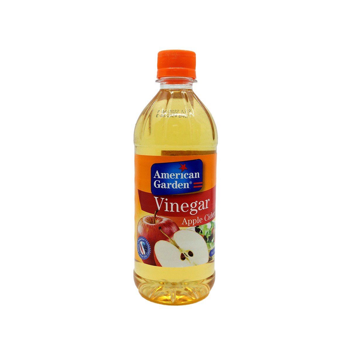 Ag Vinegar Cider 16Oz