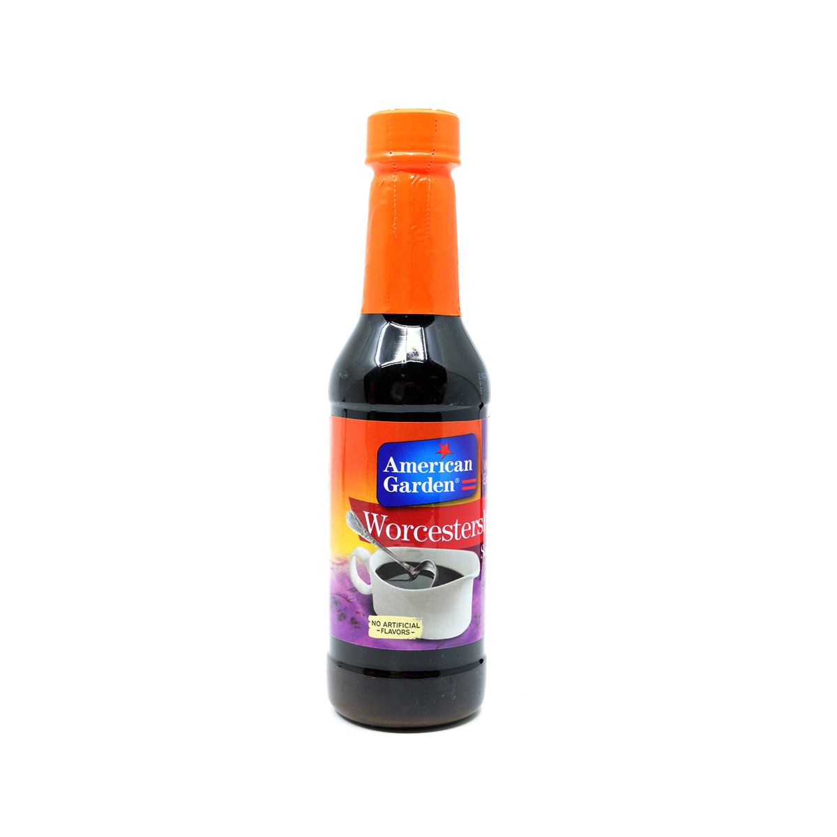 Ag Sauce Worcestershire 10Oz