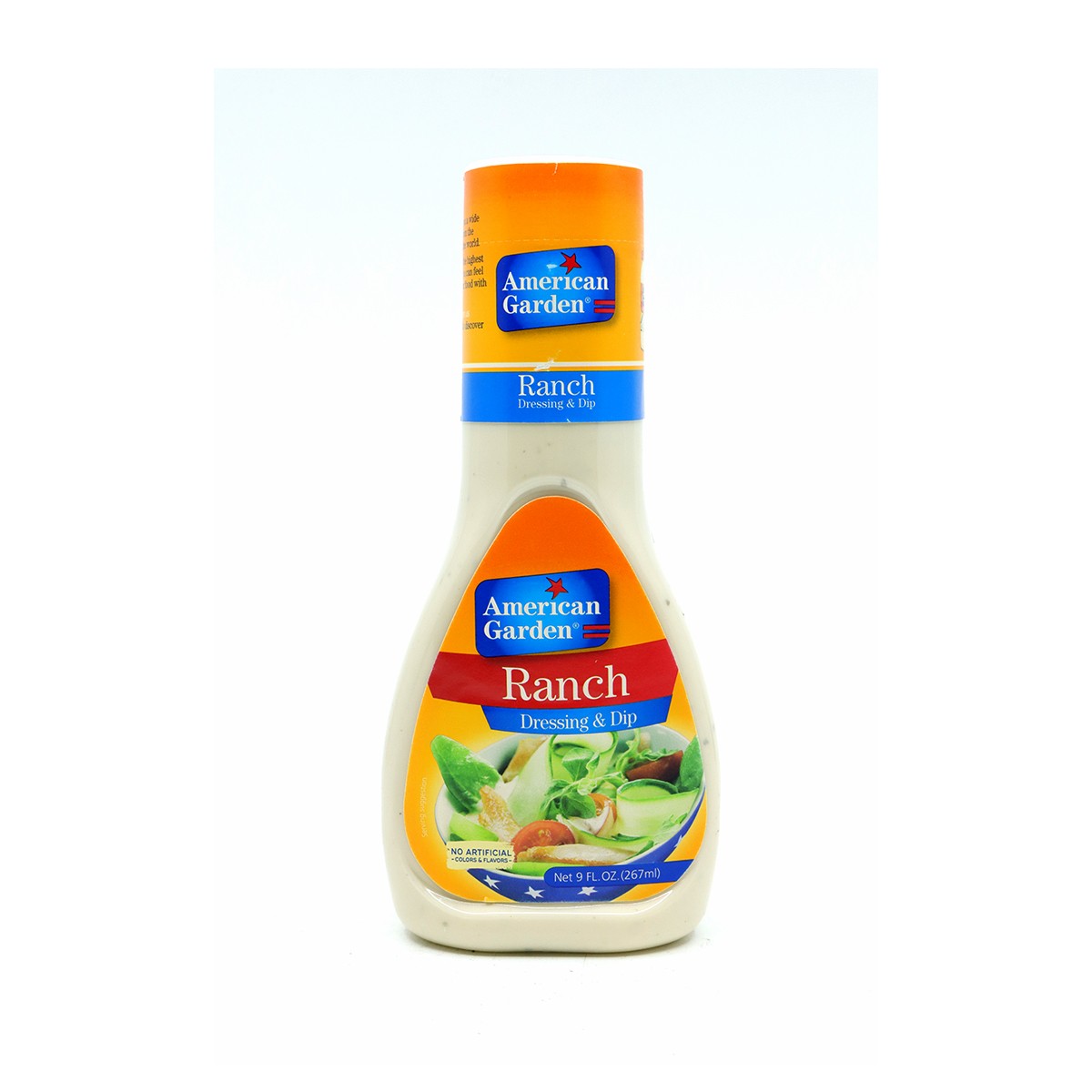 Ag Dressing Creamy Ranch 9Oz