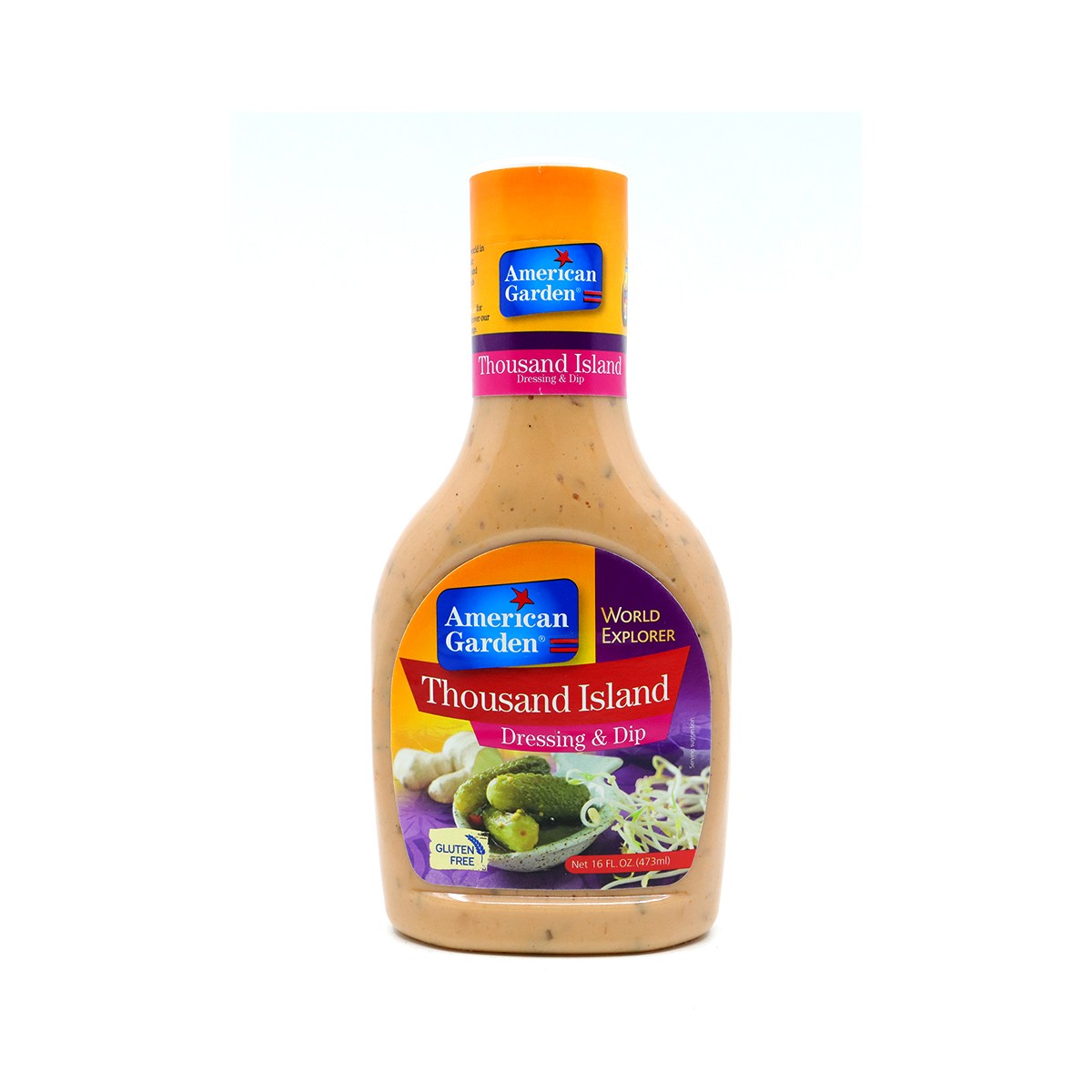 Ag Dressing 1000 Island 16Oz