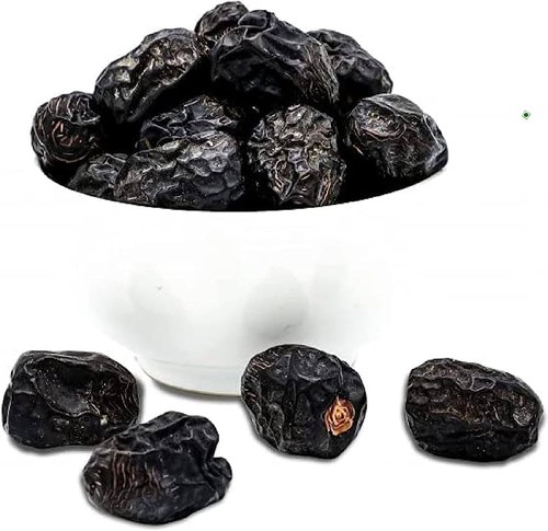 Zk Ajwa Dates 1Kg | 1Pack