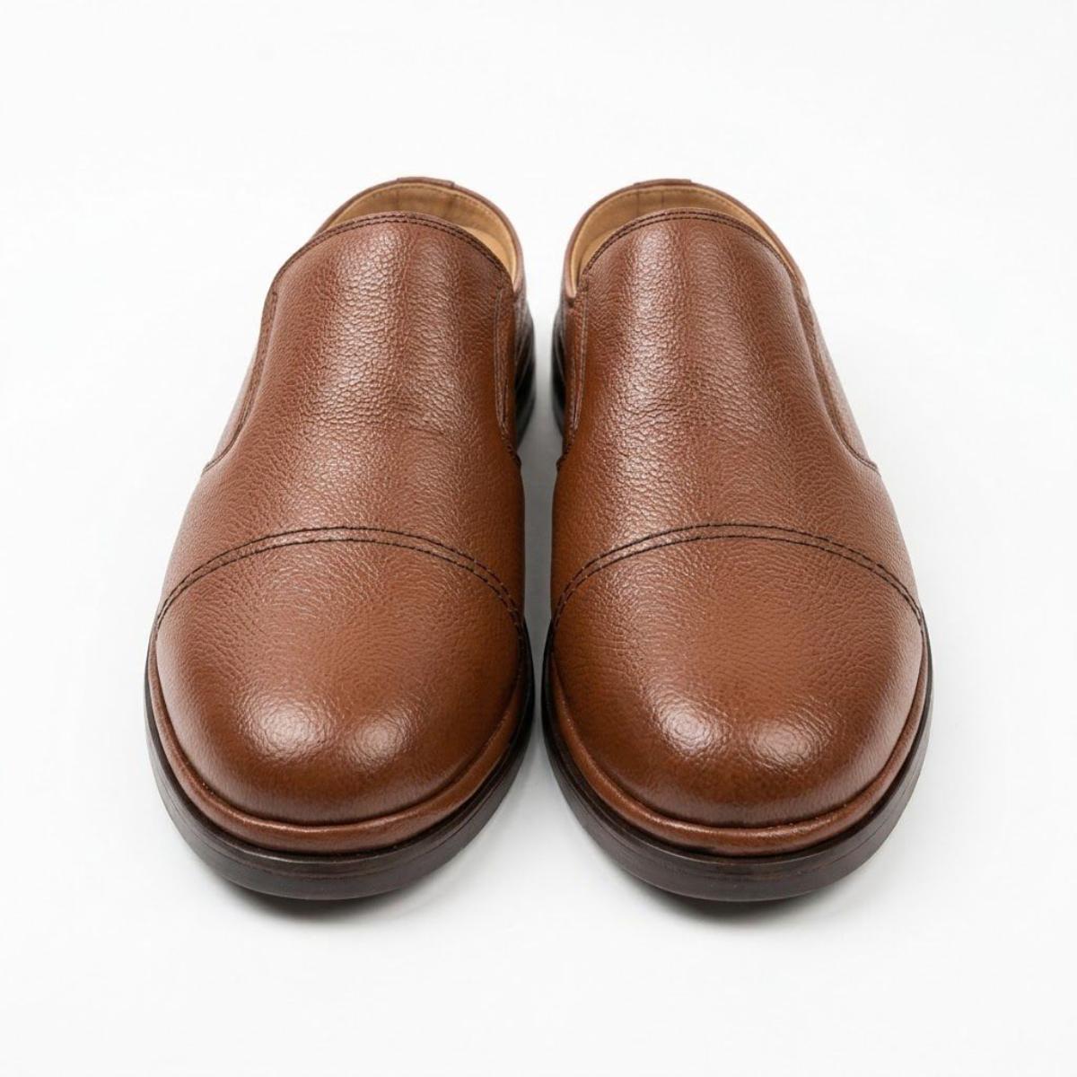 Mens Shoes Without Less
