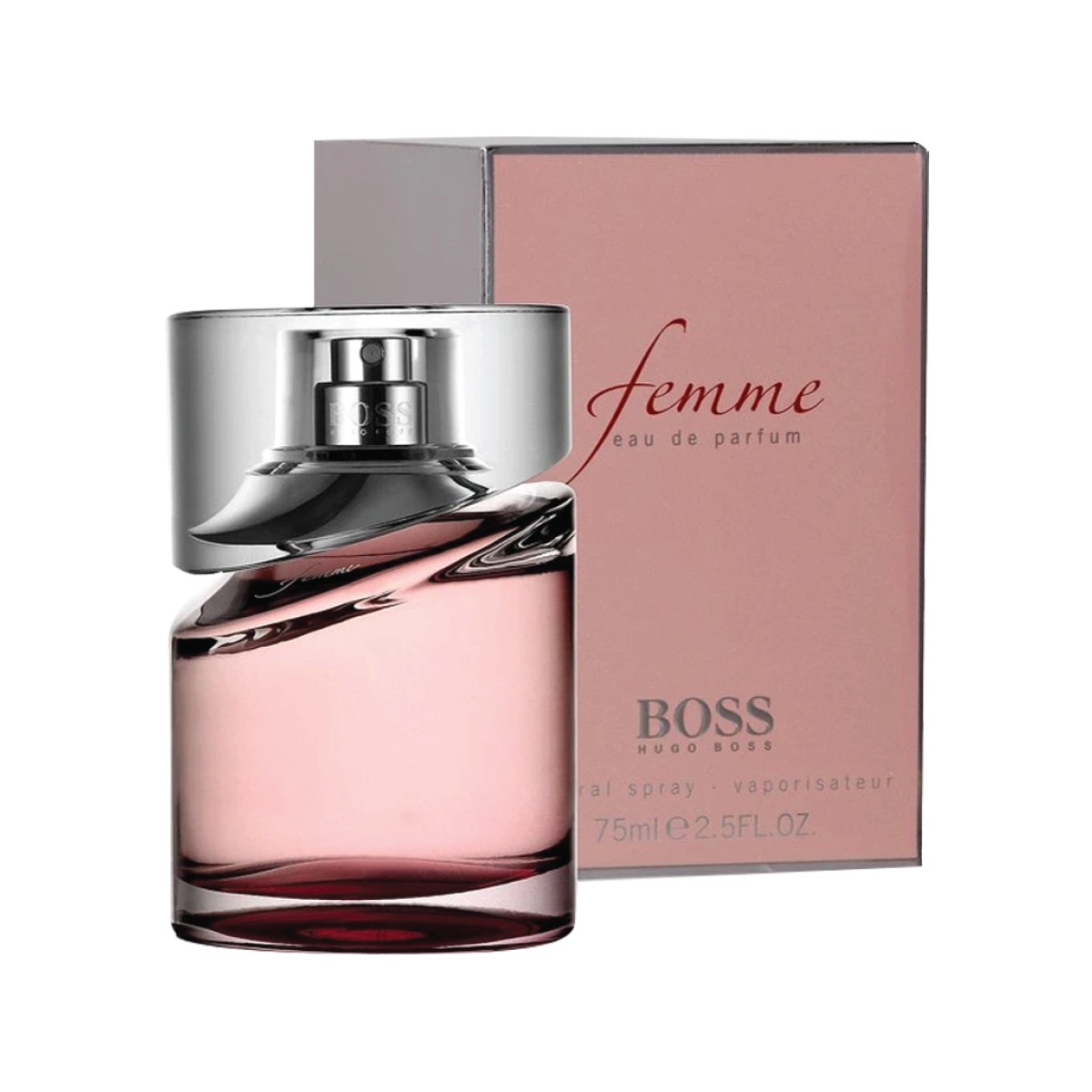 Hugo Boss Femme 75 Ml