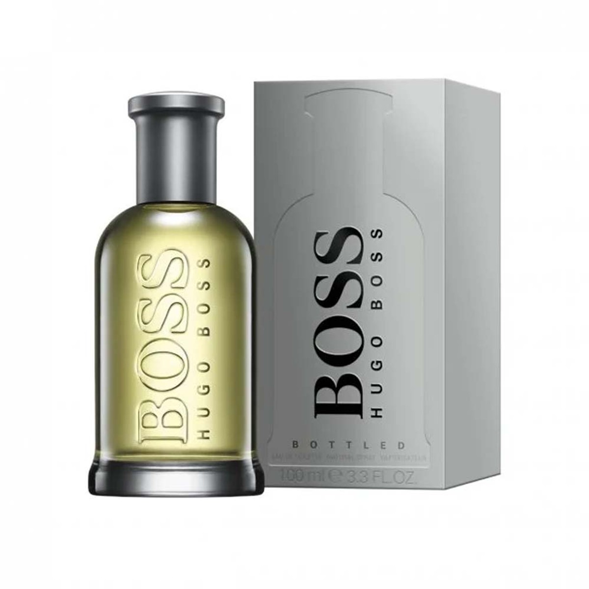 Boss No 6