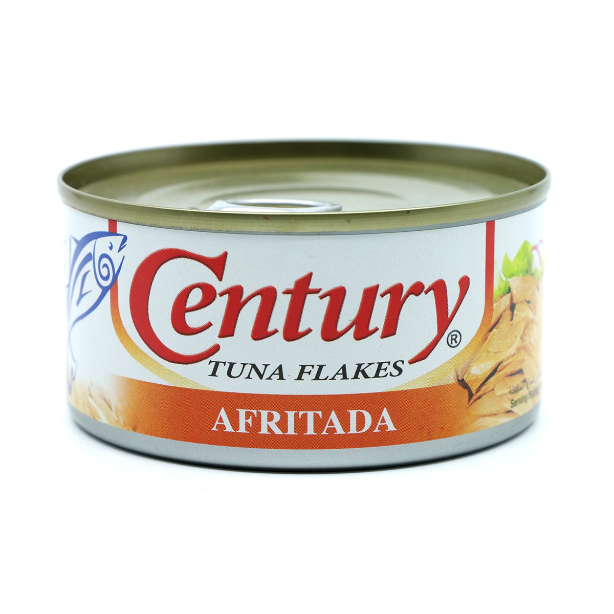 Century Afritada 180G