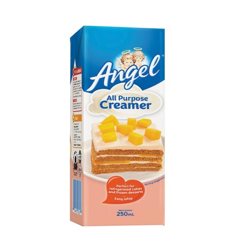Angel All Purpose Creamr 250ml