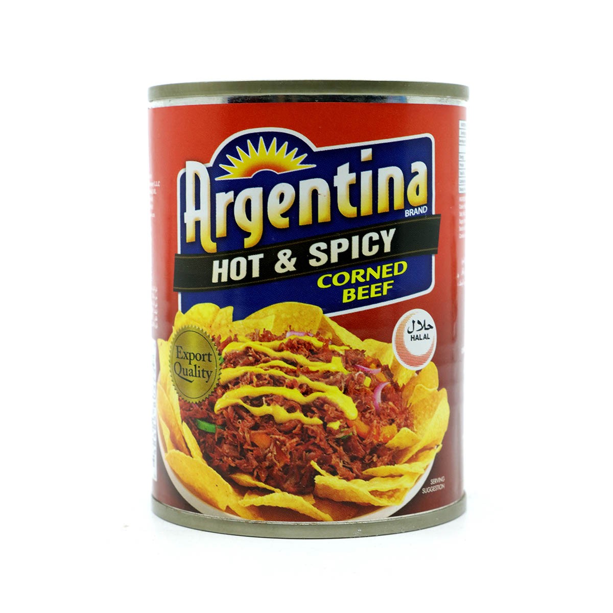 Argentina Corned Beef 260Gm Hs