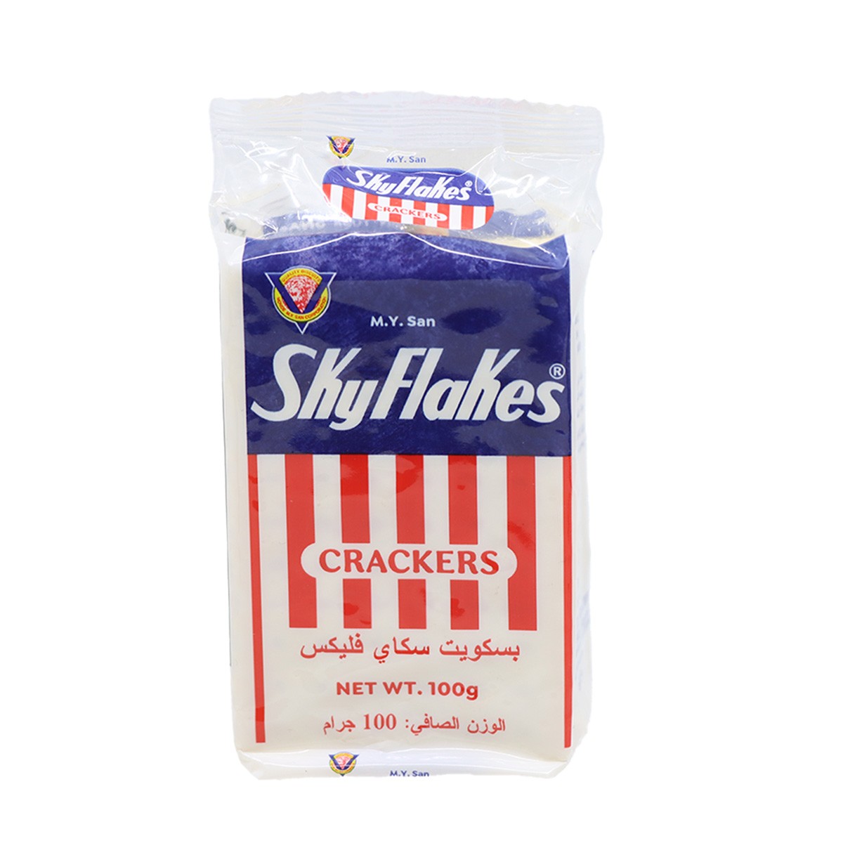 My San Skyflakes Handy Pack