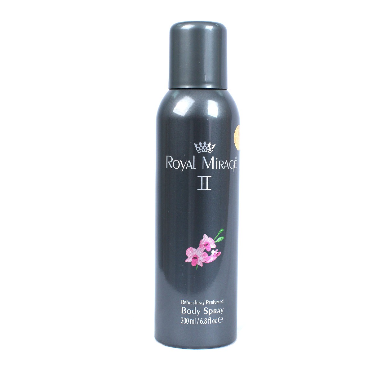 Royal Mirage Body Spray Ii 150