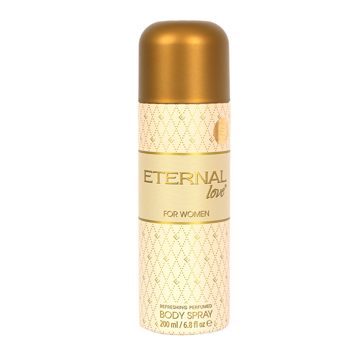 Eternal Love Body Spray Women