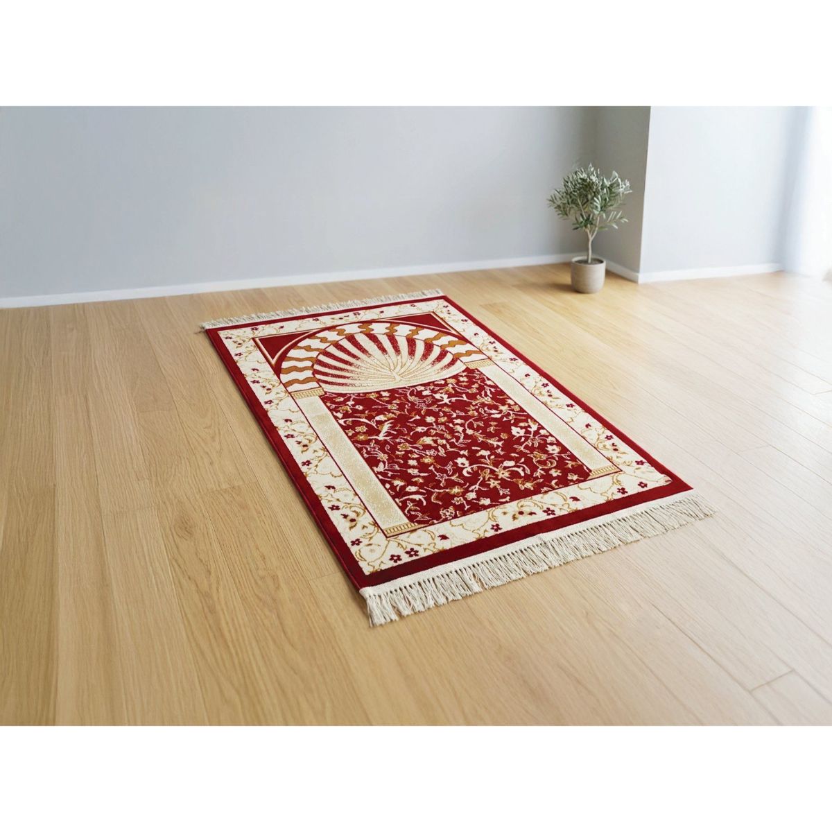 Mambo Prayer Rug 70X110