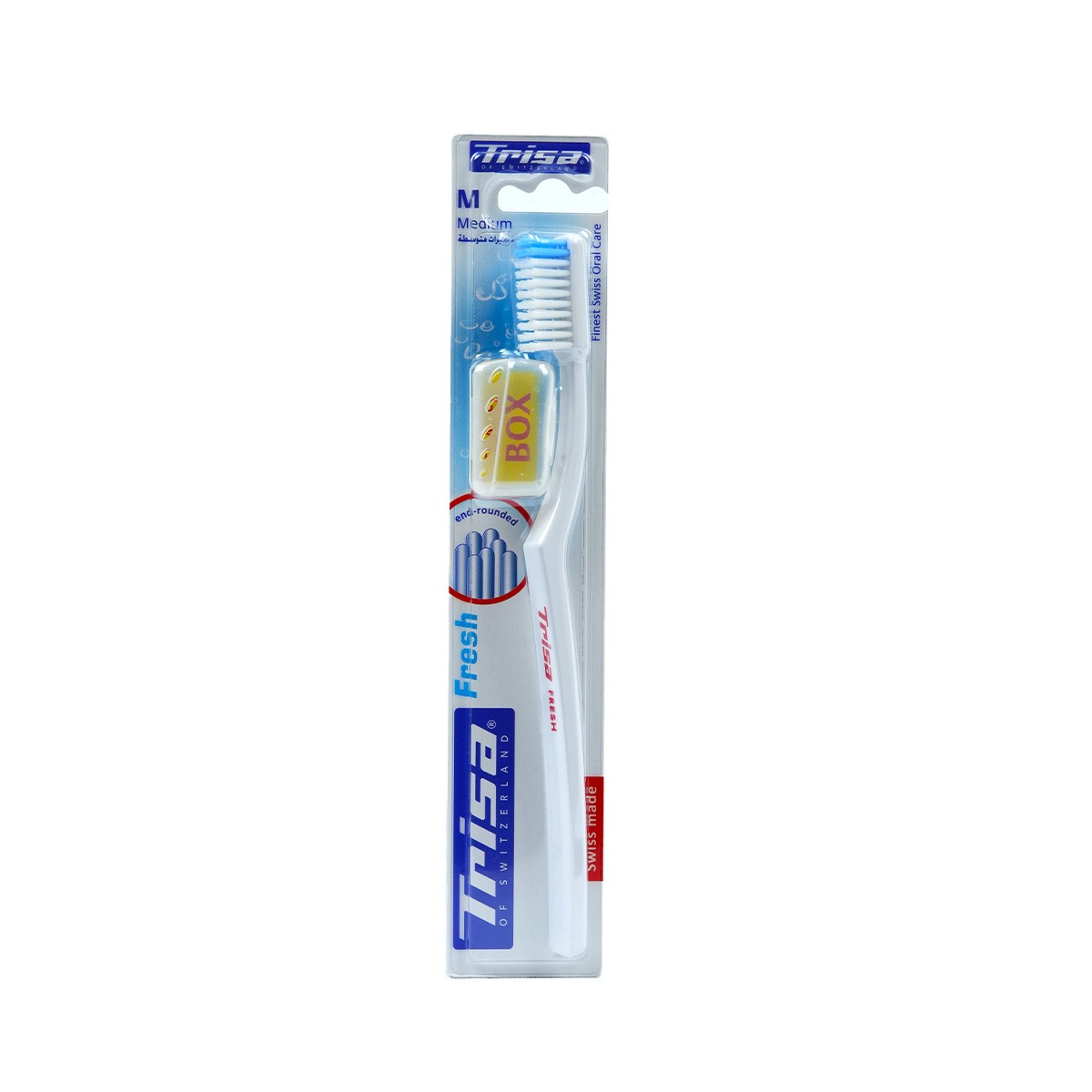 Trisa TB Medium