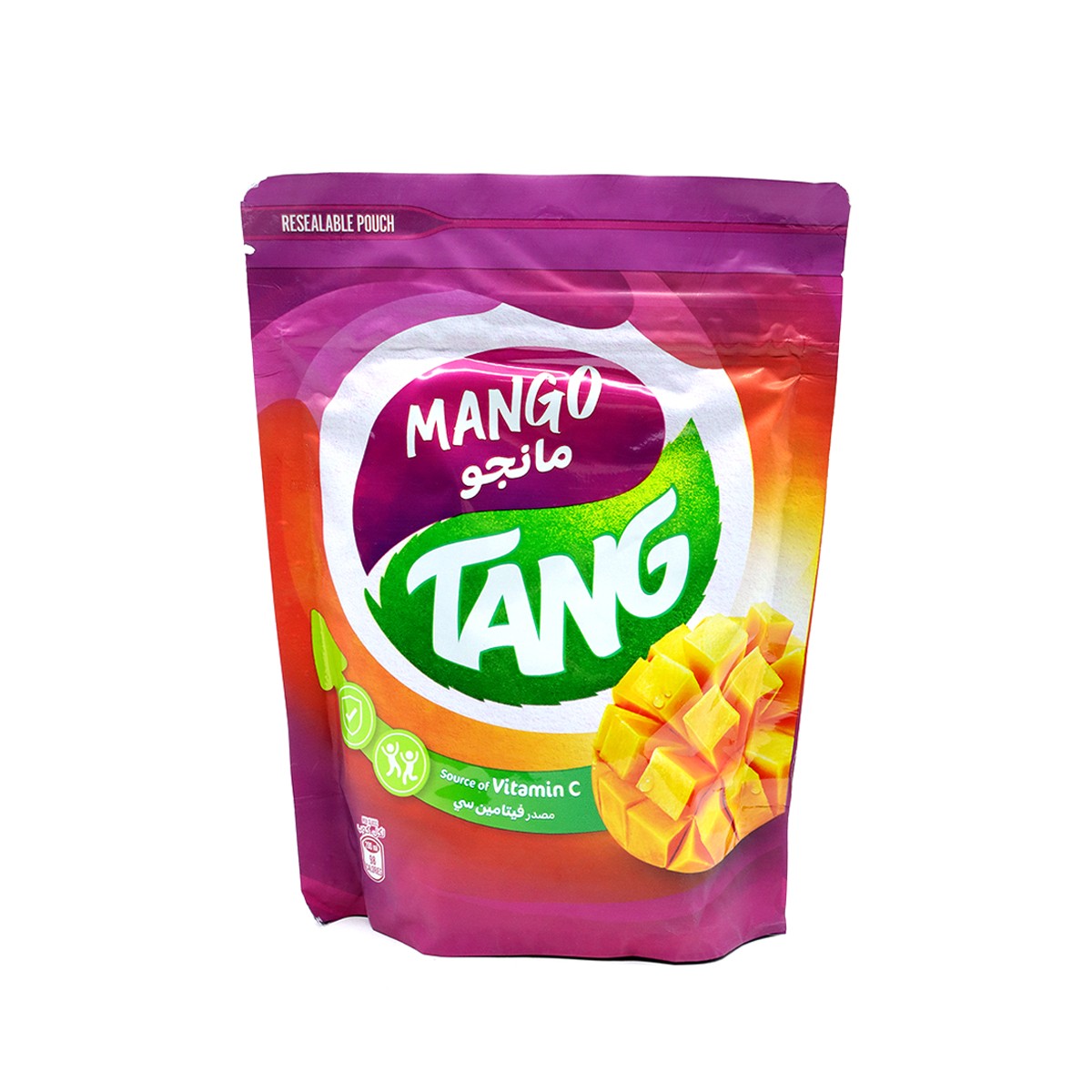 Tang Mango Pouch 375G