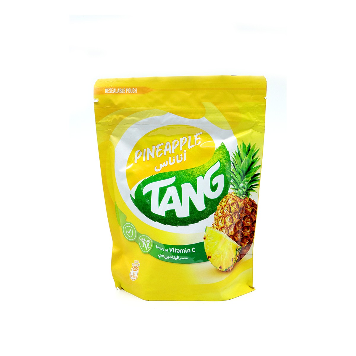 Tang Pineapple Pch 375G