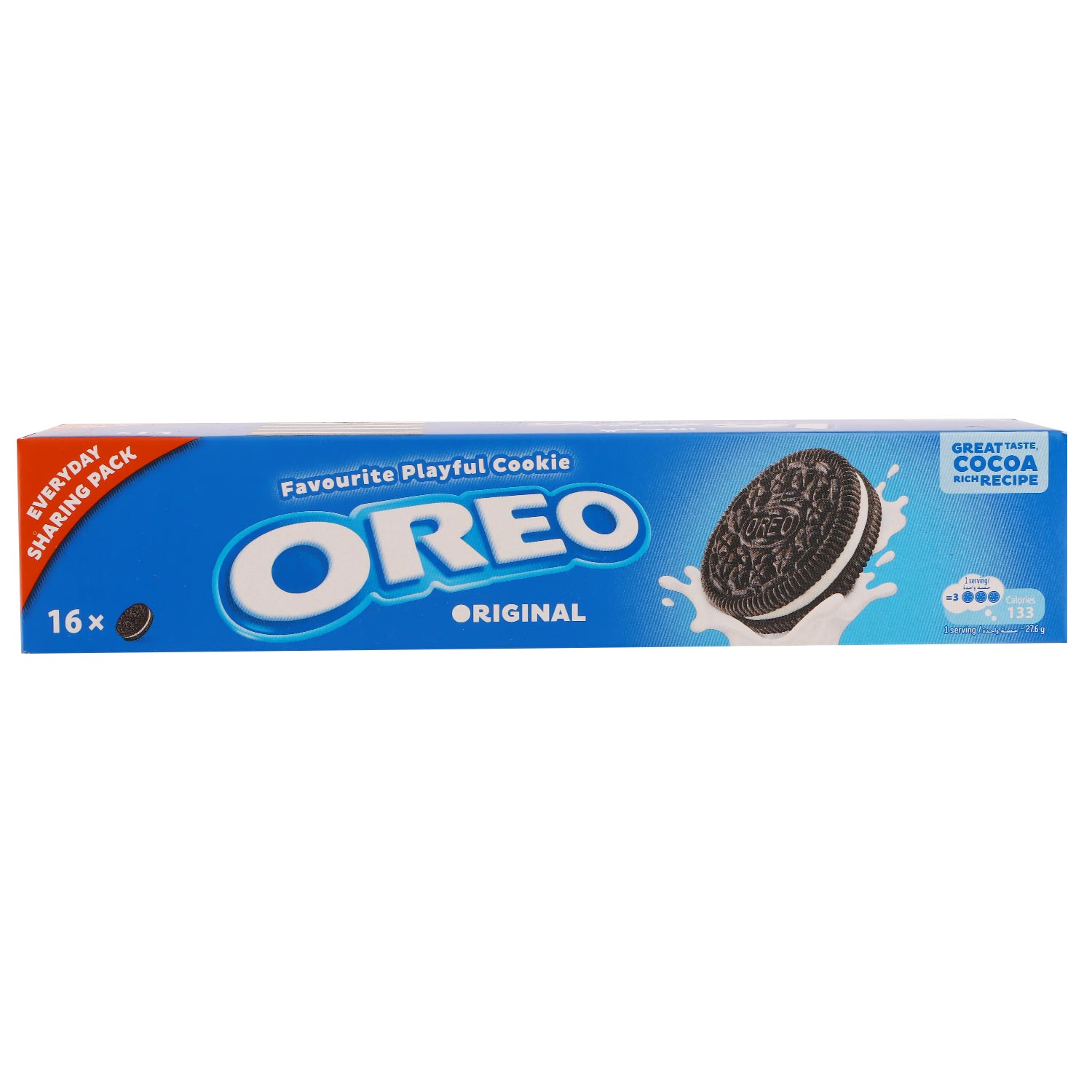 Oreo Original 147.2g