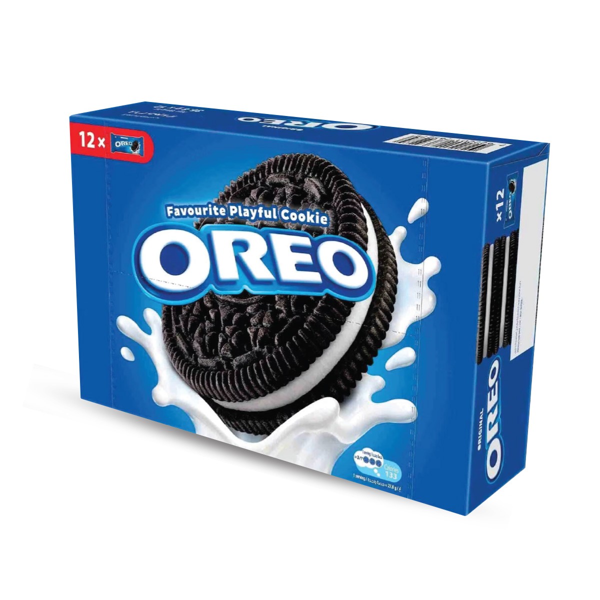 Oreo Original 12X36.8gm HOT PRICE