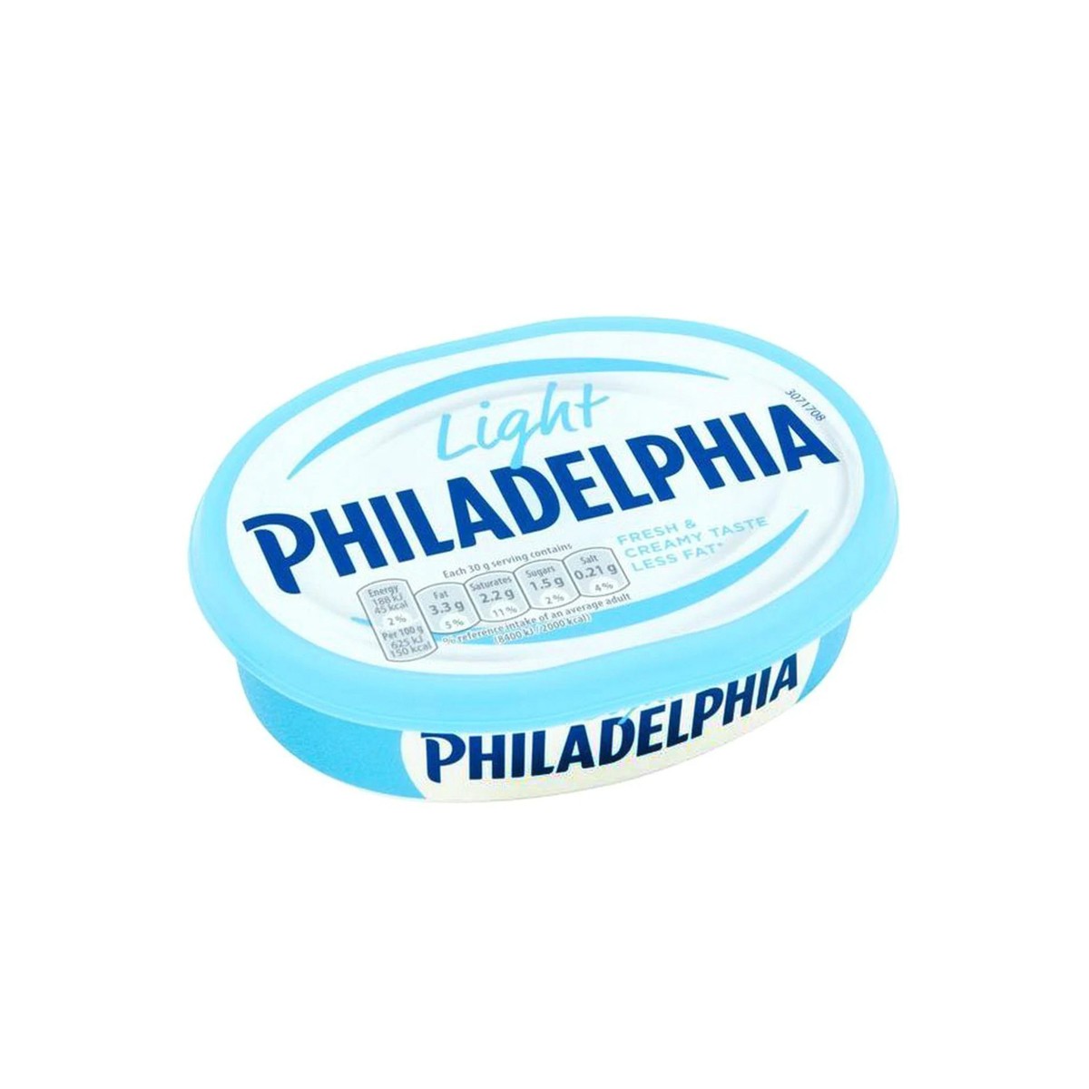 Philadelphia Cheese Light180G
