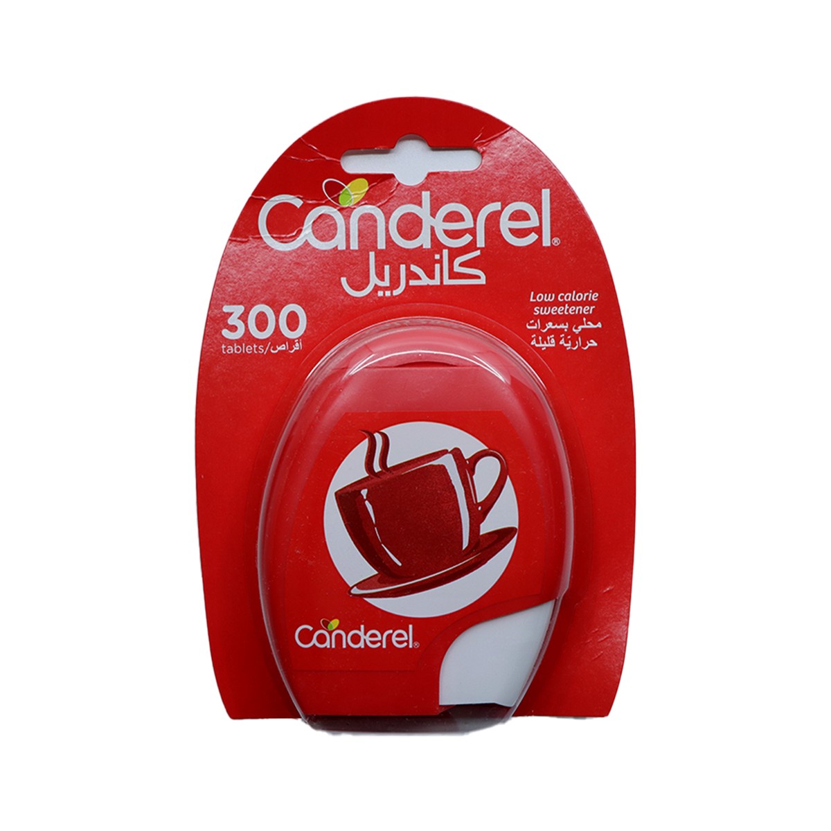 Canderel Tabs 300S