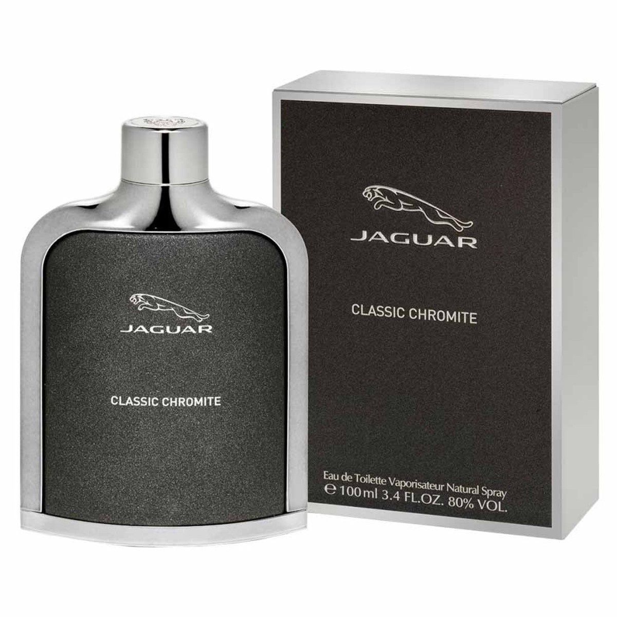 Jaguar Classic Chromite 100Ml