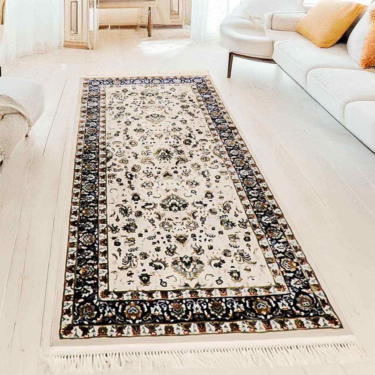 Kashan Carpet A047A-C-KA