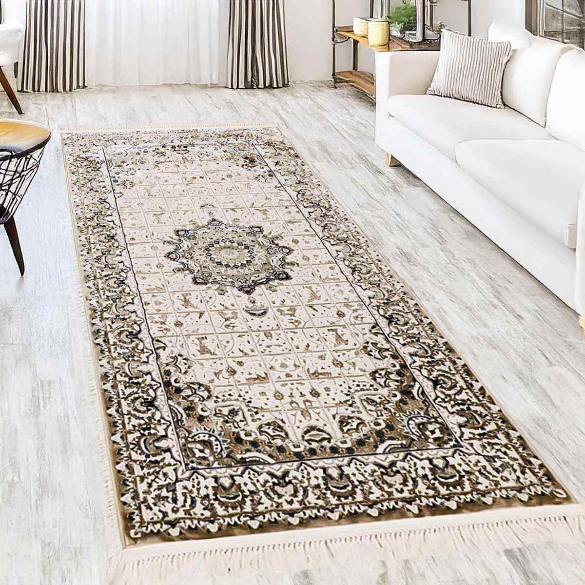 Kashan Carpet GF27F-Y-KA
