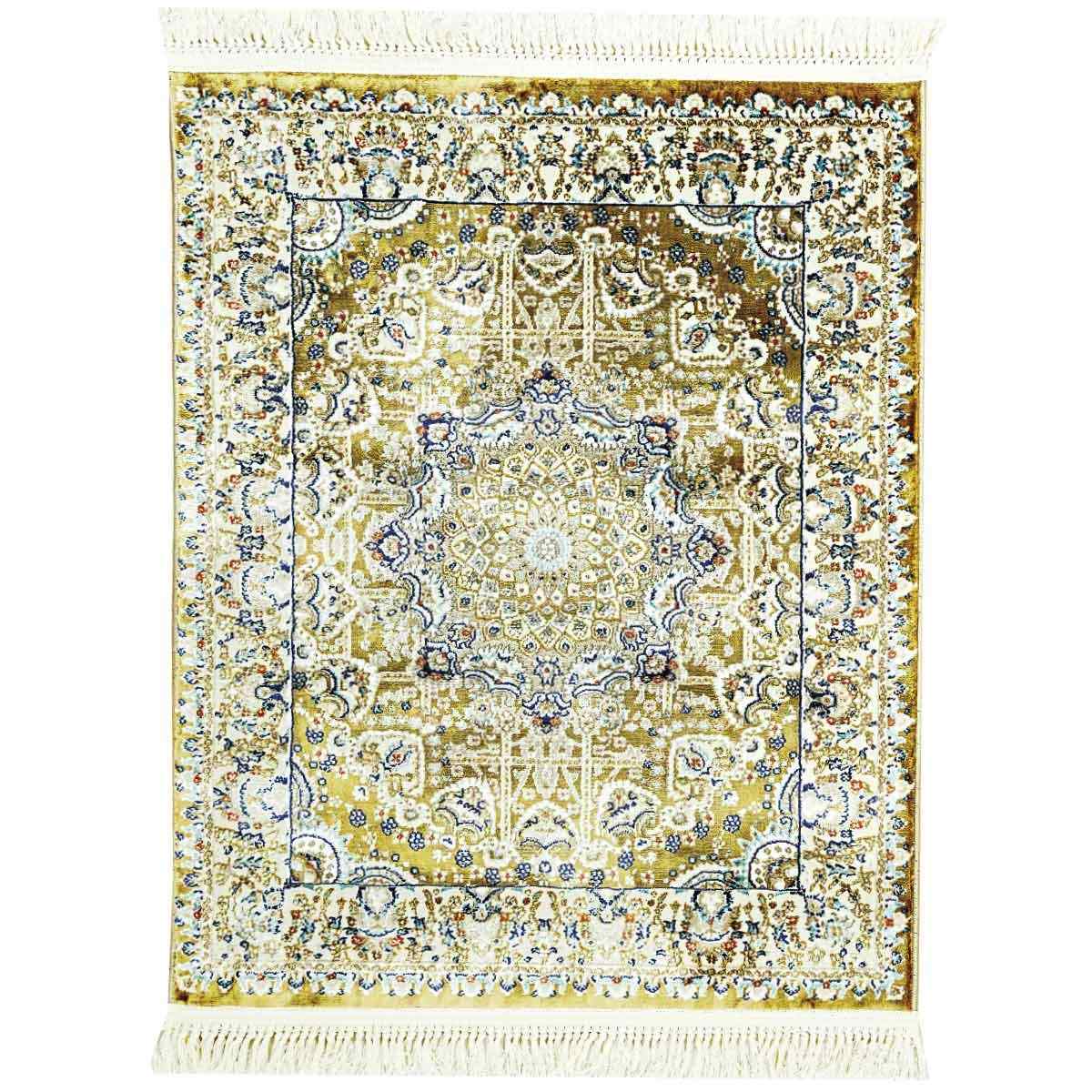 Kashan Carpet 200x300 GF27F-Y-KA