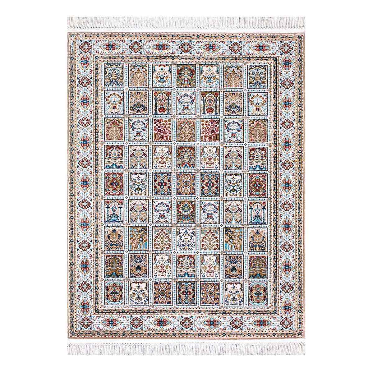 Kashan Carpet HC85A 400x400cm