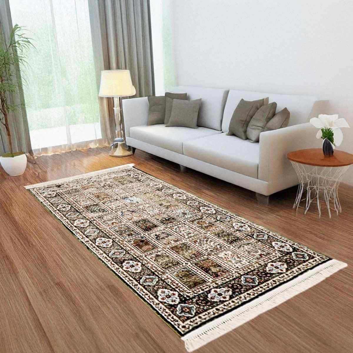 Kashan Carpet HC85A-G-KA