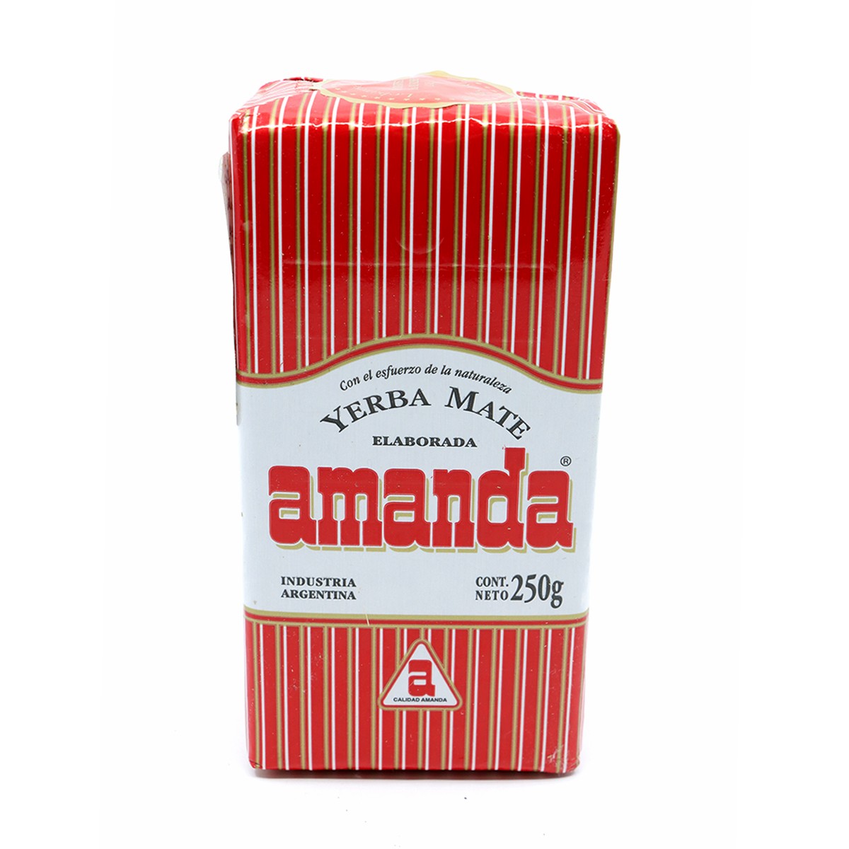 Yerba Mate Amanda Tea