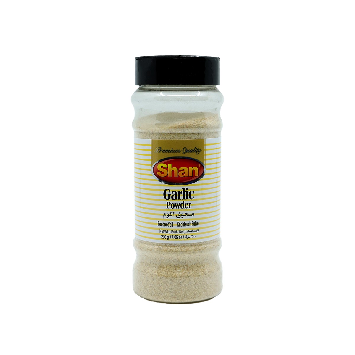 Shan Garlic Powder200Gm