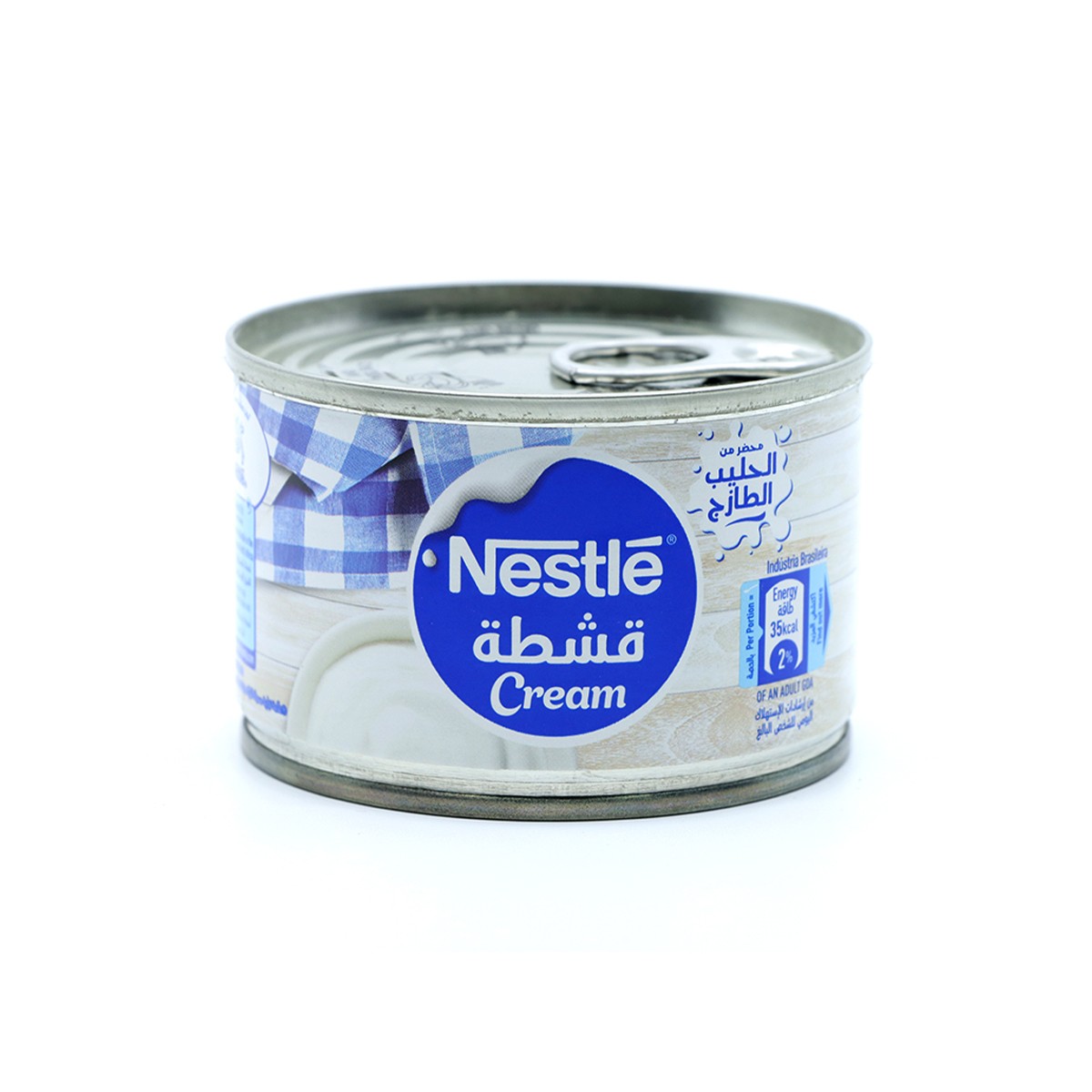 Nestle Cream Reg 160Gm