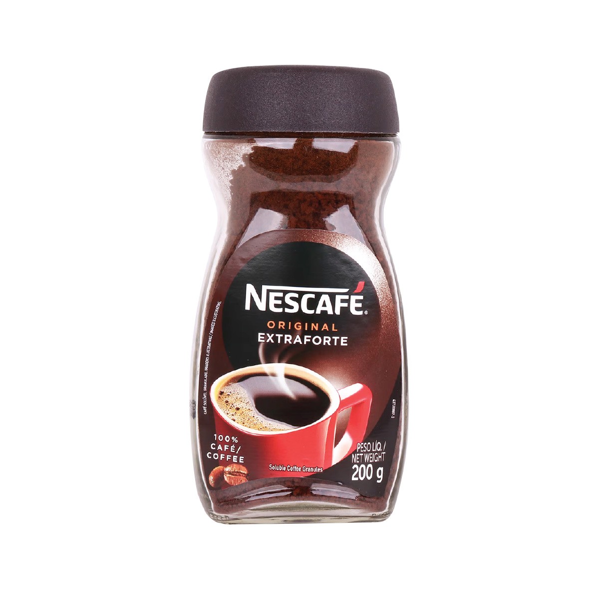 Nescafe Original 200G