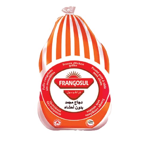 Frangosul Whole Chic 1100Gm