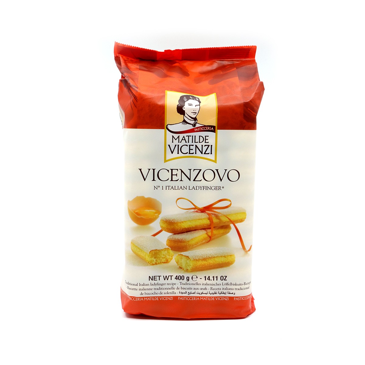 VicLong Finger+Coco